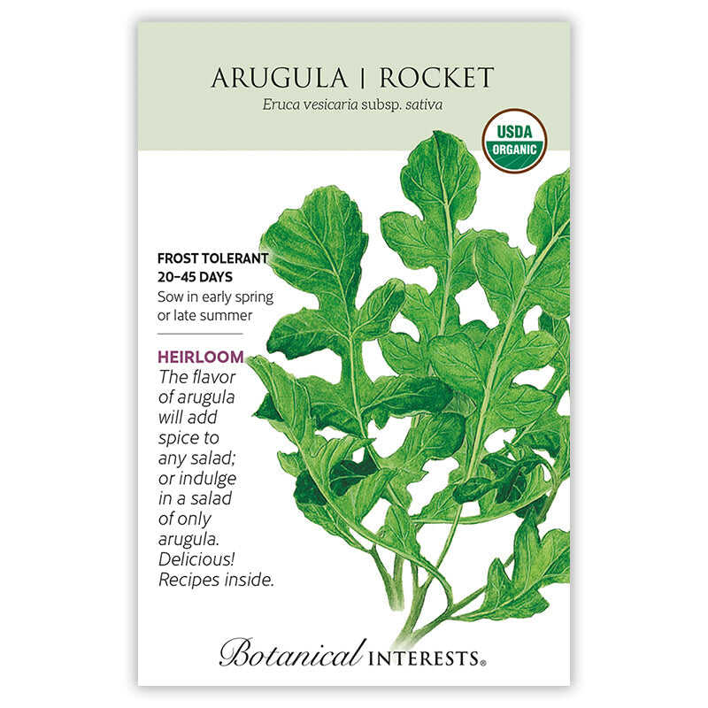 The Salad Garden Bundle