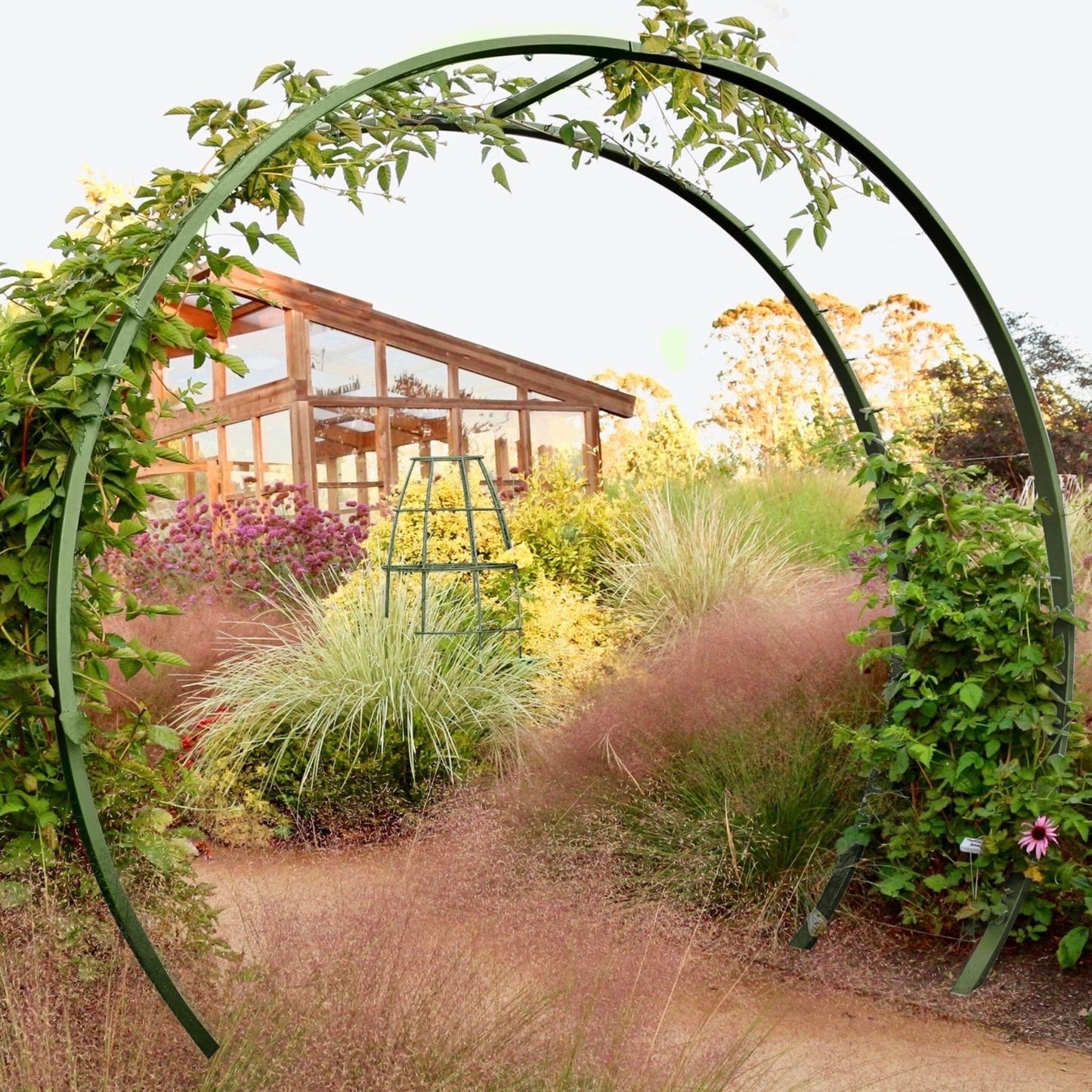Gracie Modern Arbor