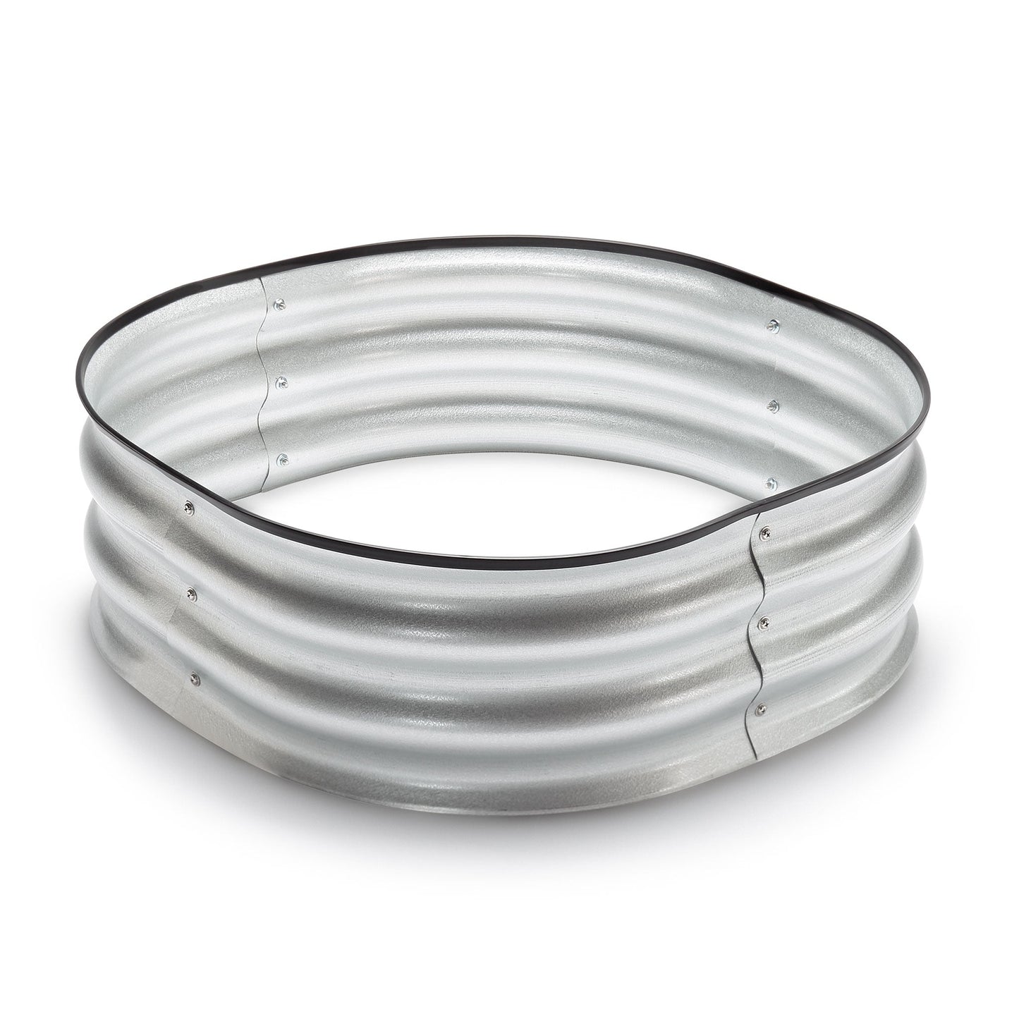 Metal Tree Surround - 8” Tall