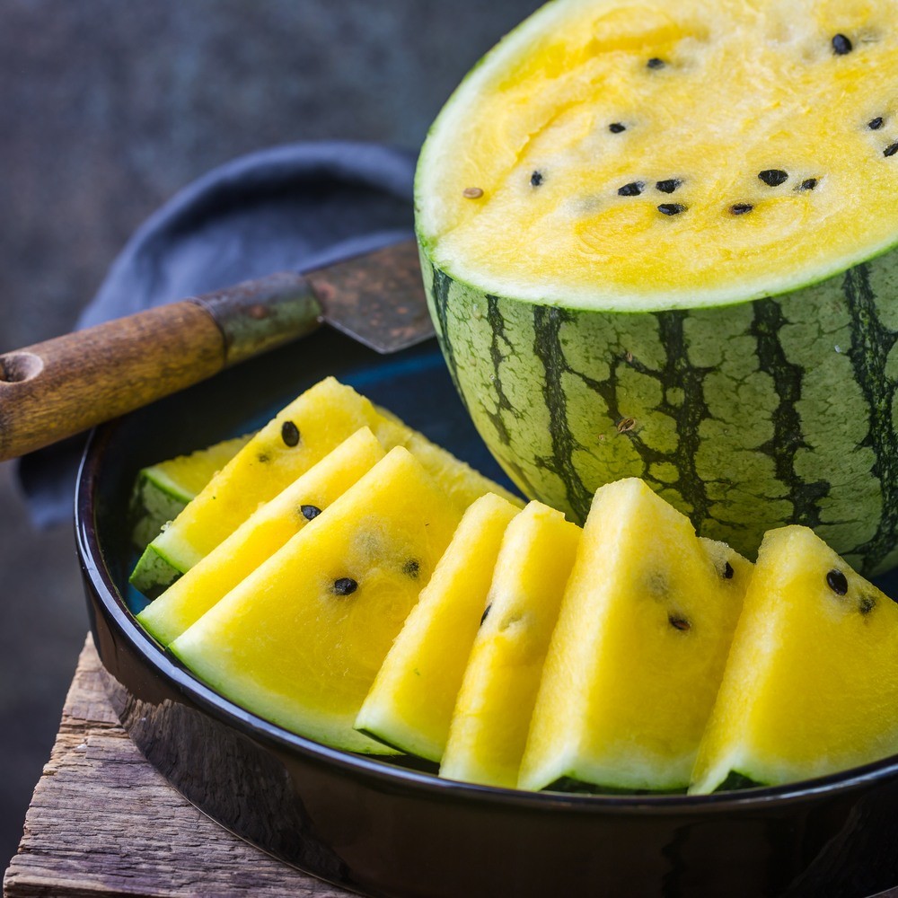 Cream of Saskatchewan Watermelon Seeds