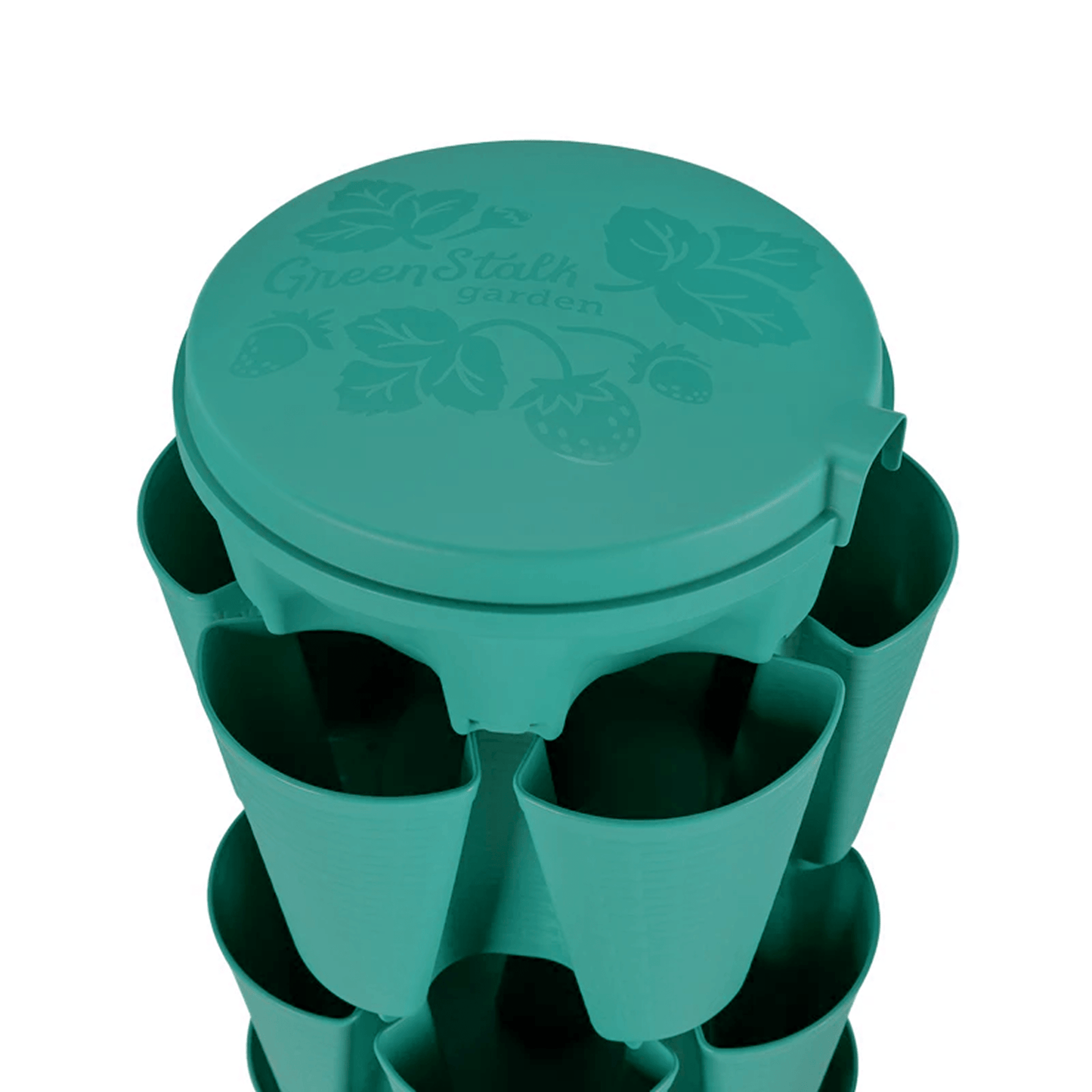 Vertical Planter Water Reservoir Lid