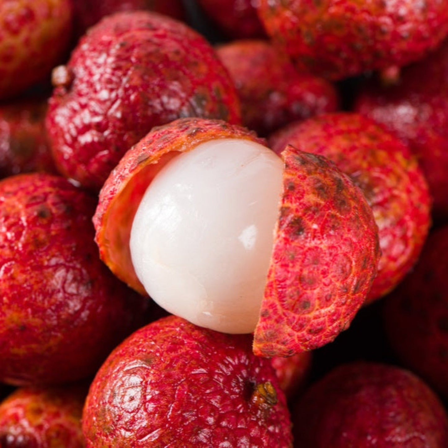 Mauritius Lychee