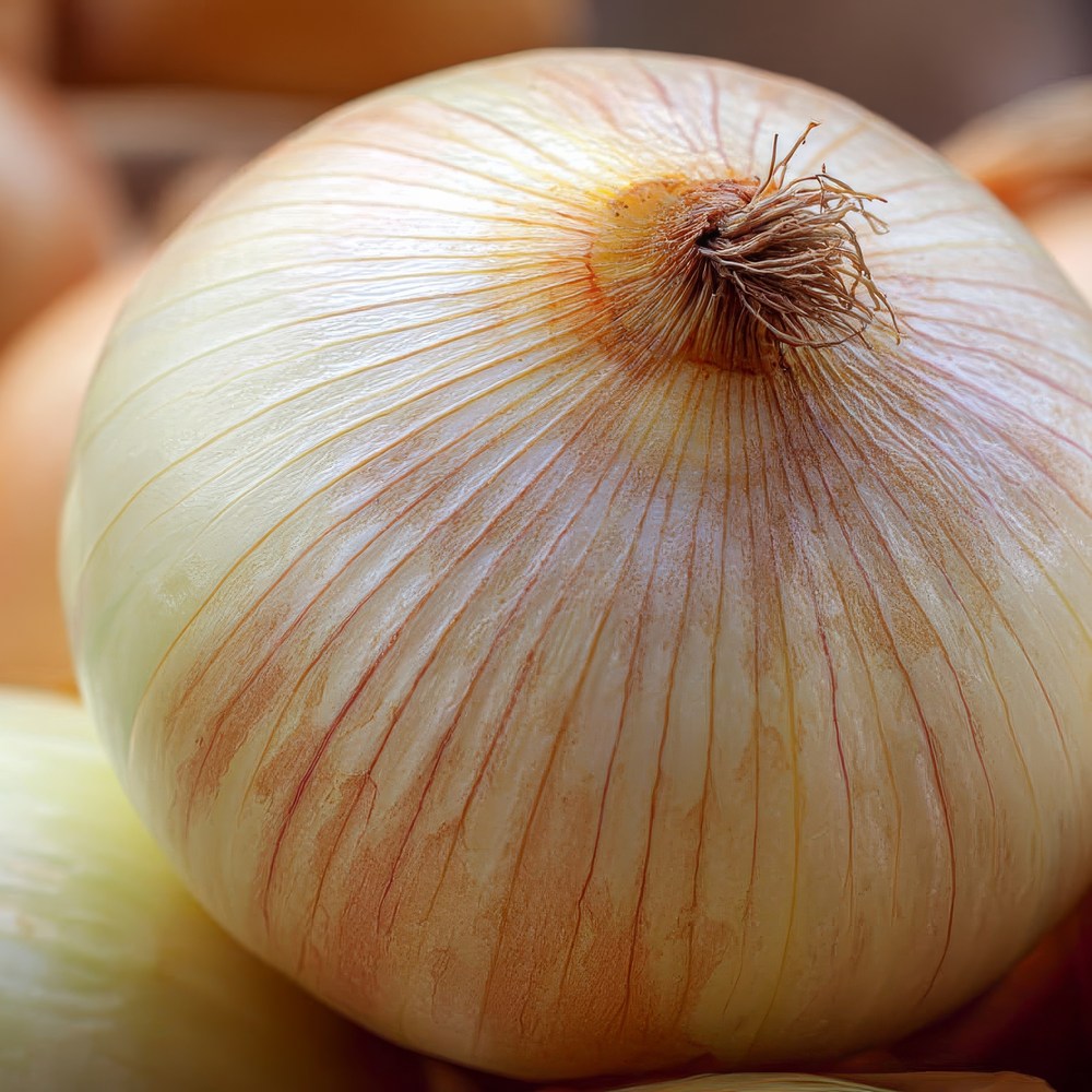 Yellow Granex PRR Bulb Onion Seeds