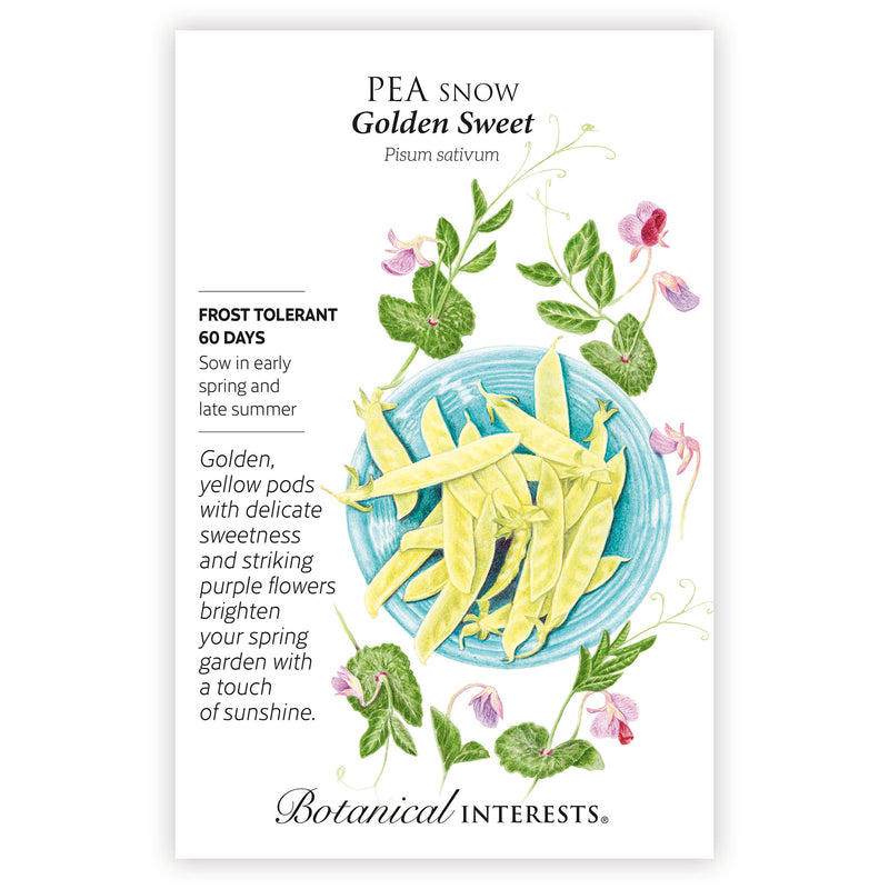2026 New Varieties Seed Bundle