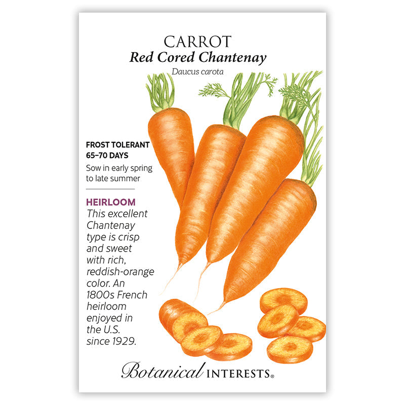 Fall Vegetable Garden Collection Product Image