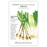 2026 New Varieties Seed Bundle