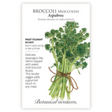 Aspabroc Broccolini Seeds