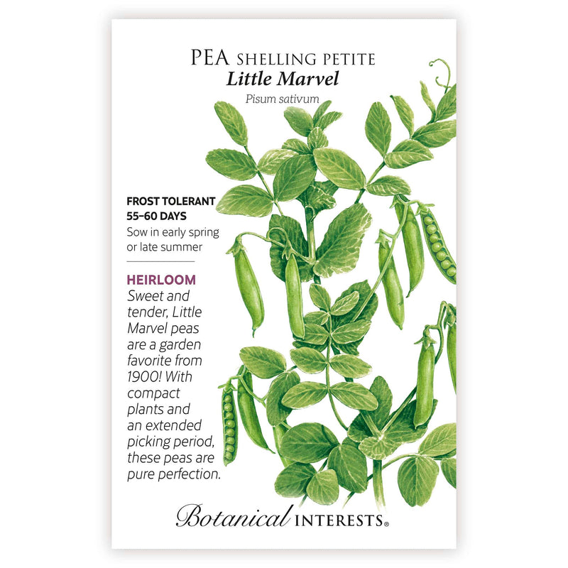 2026 New Varieties Seed Bundle