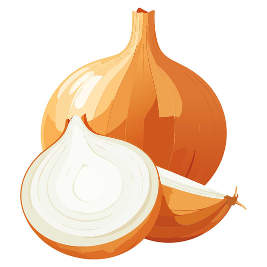Sweet Spanish Utah Yellow Onion