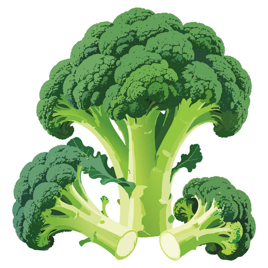 Marathon Broccoli