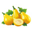 Lemon Summer Squash