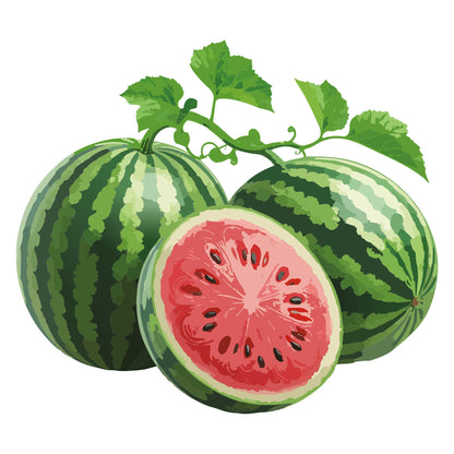 Cal Sweet Watermelon