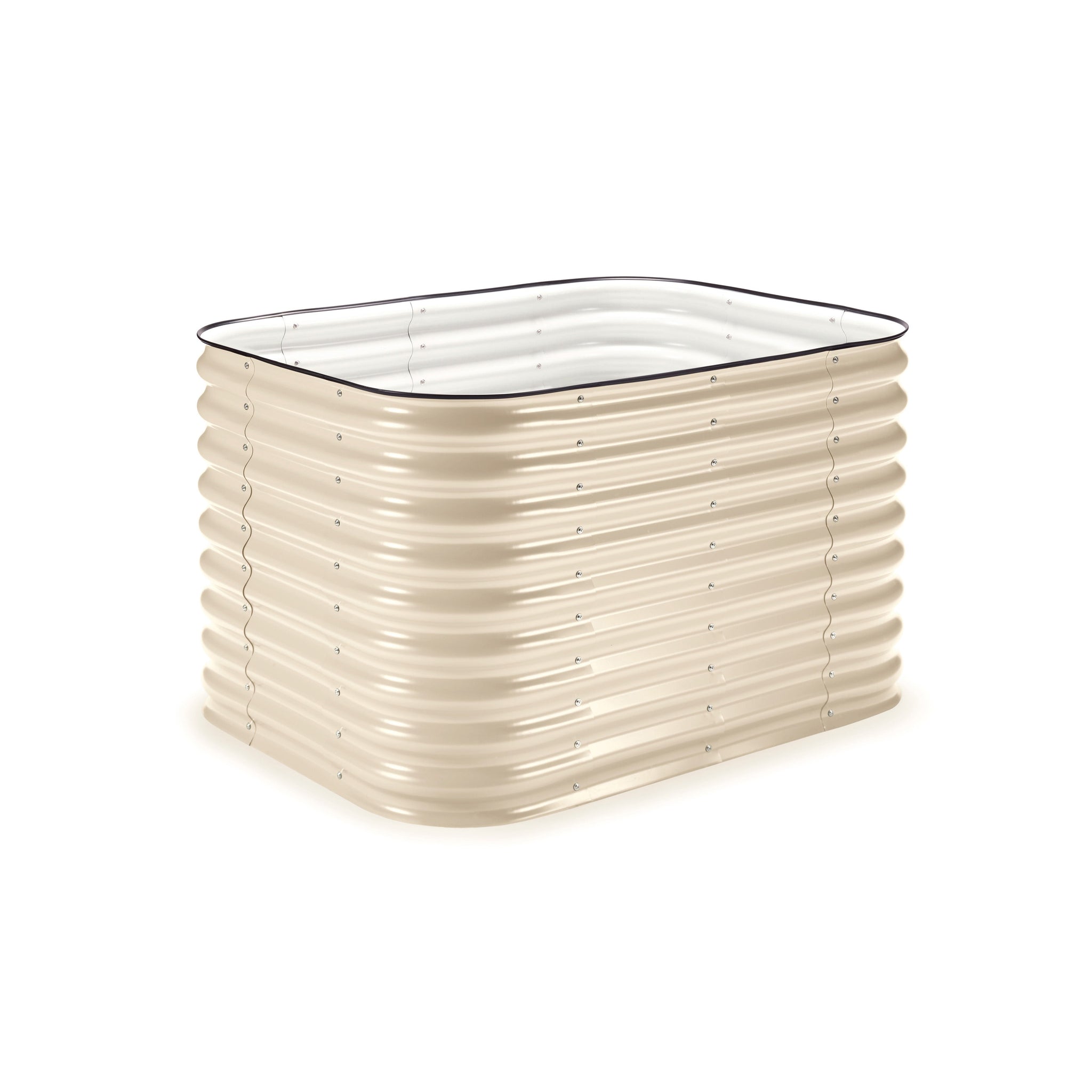 Birdies Small Raised Modular Garden Bed, 29” Tall Epic Gardening