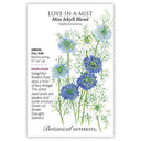 Miss Jekyll Blend Love-In-A-Mist Seeds