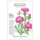 2026 New Varieties Seed Bundle