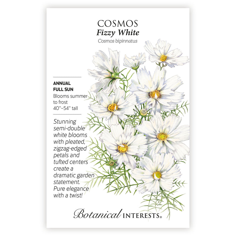 2026 New Varieties Seed Bundle