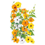 Black-Eyed Susan Vine Seeds