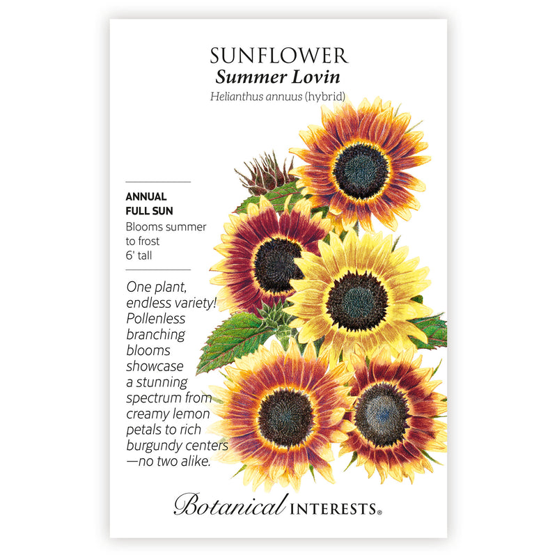 2026 New Varieties Seed Bundle