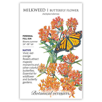 Midwest Flutter Butterfly Collection