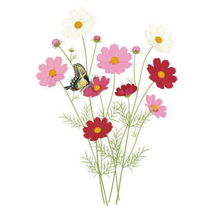 Sensation Blend Cosmos