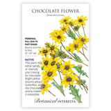Chocolate Flower Seeds