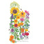 Save the Bees Flower Mix Seeds