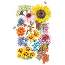 Precious Pollinators Flower Mix Seeds