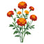 Sparky Marigold