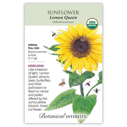 Bee Happy Seed Collection Product Image