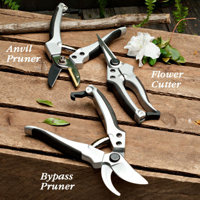 Flower pruners deals