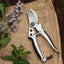 Garrett Wade Bypass Pruner