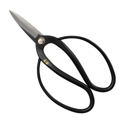 Traditional Bonsai Scissors 7"