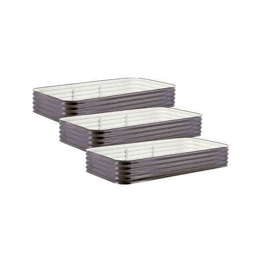 3-Pack 15" Short Birdies Large Modular Bed