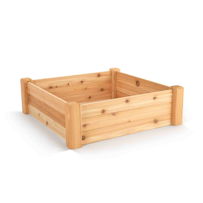 3-Minute Raised Bed and Extension Kit