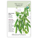 Heirloom Organic Seed Bank