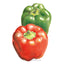 California Wonder Sweet Pepper Seeds Product Image