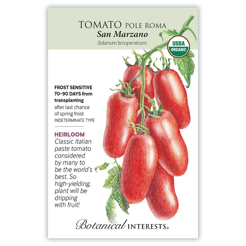 Heirloom Tomato Seed Bundles – Epic Gardening