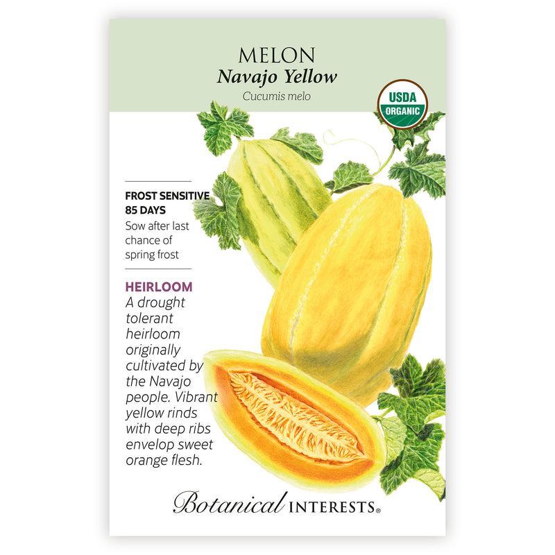 2026 New Varieties Seed Bundle