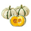 Sweet Dumpling Winter Squash