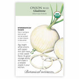 Gladstone Onion Seeds