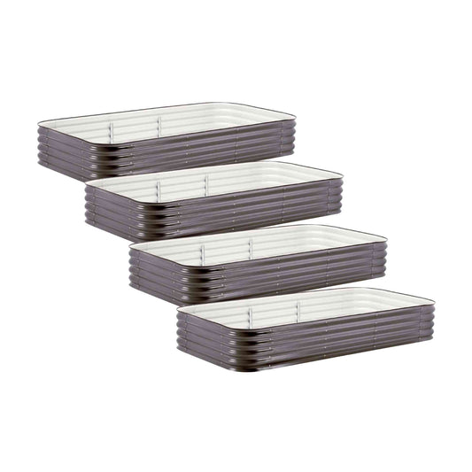 4-Pack 15" Short Birdies Large Modular Bed