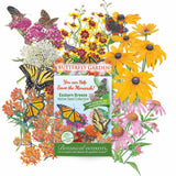 Eastern Breeze Butterfly Gift Set