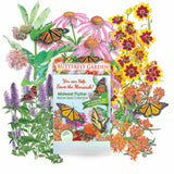 Midwest Flutter Butterfly Gift Set