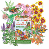 Midwest Flutter Butterfly Gift Set