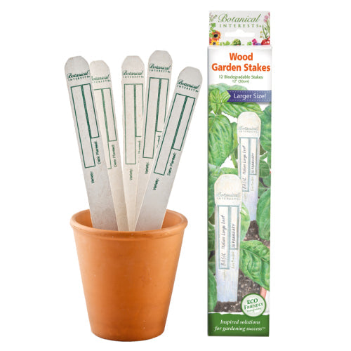 Garden Stakes 12/pack Product Image