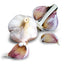 Georgian Fire Hardneck Garlic - USDA Certified Organic