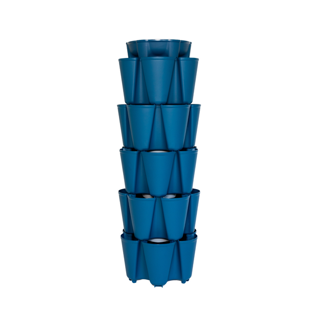 GreenStalk 5-Tier Vertical Planter