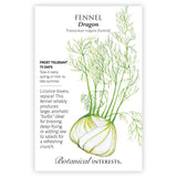 Dragon Fennel Seeds