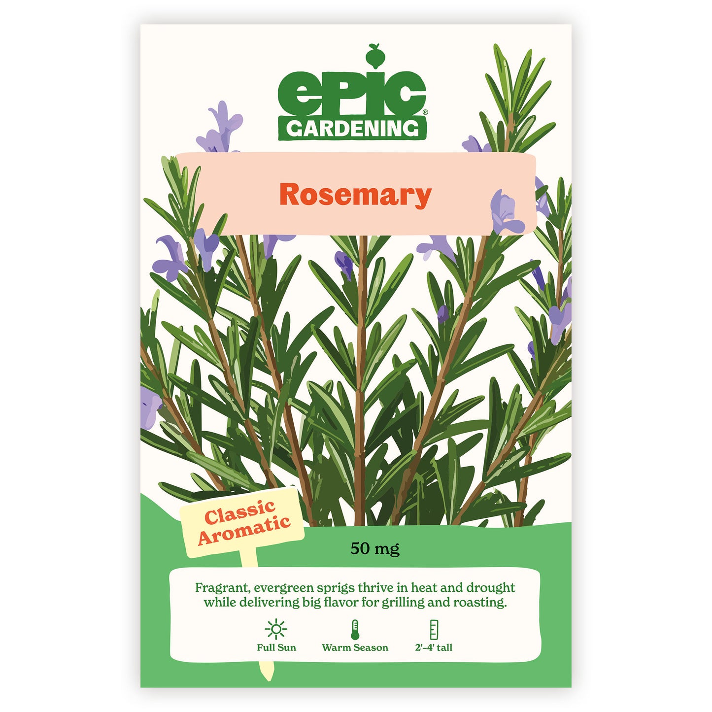 Rosemary