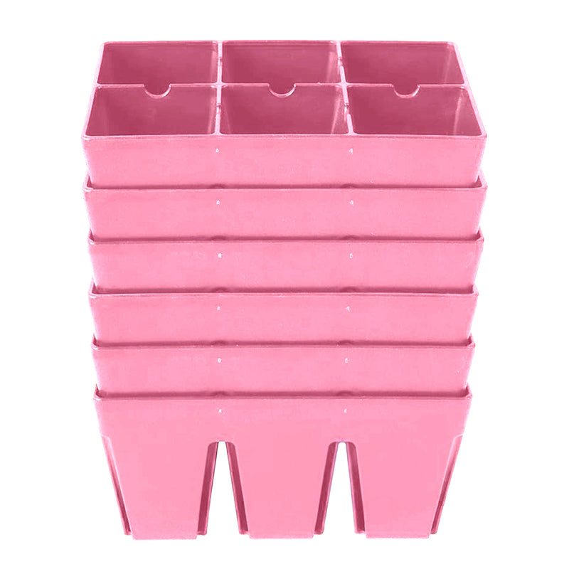 Epic 6-Cell Seed Starting Trays